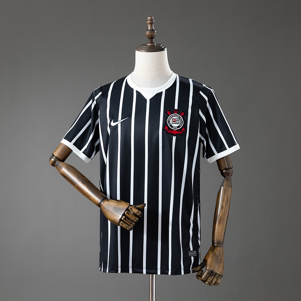 JER-10007_1 Corinthians 26/27 Away Jersey - 图片 1