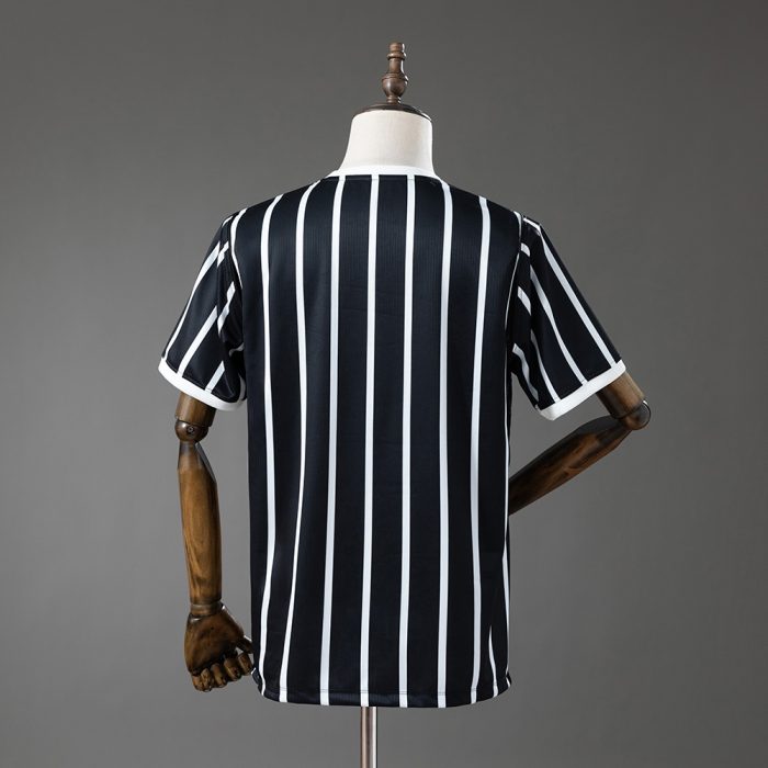 Corinthians 26/27 Away Jersey - 图片 2