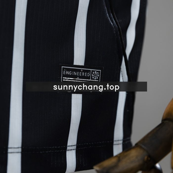 Corinthians 26/27 Away Jersey - 图片 3