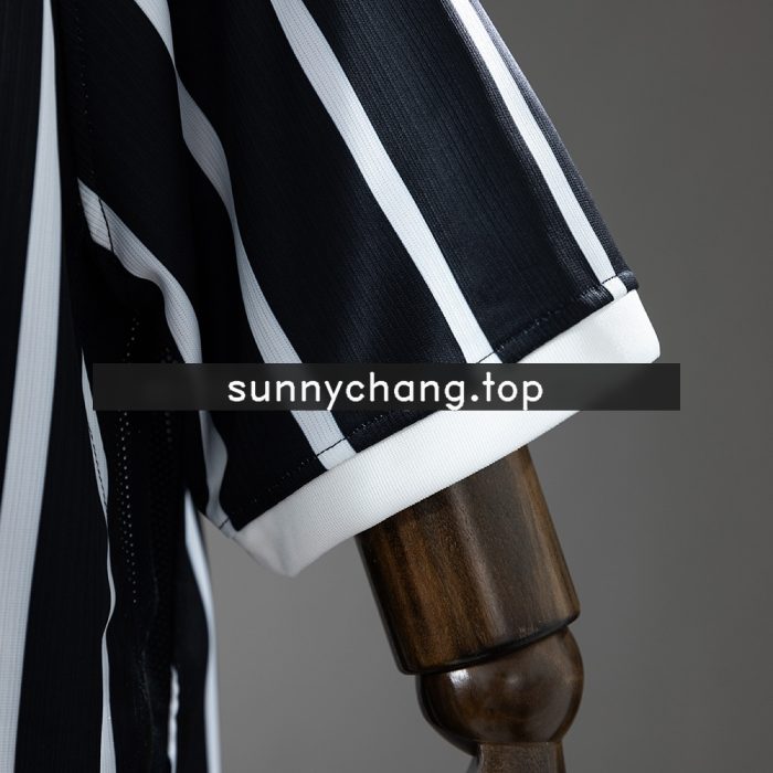 Corinthians 26/27 Away Jersey - 图片 4