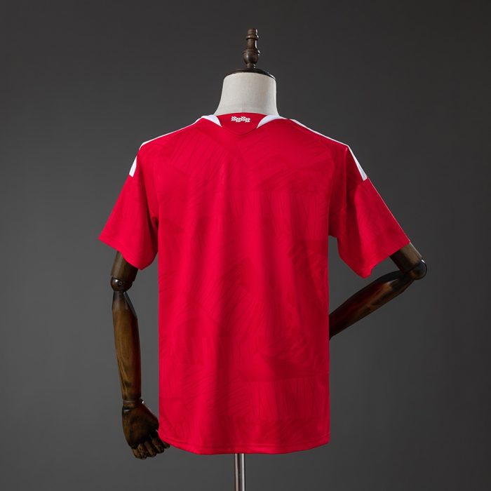 Benfica 26/27 Home Jersey S-4XL - 图片 2
