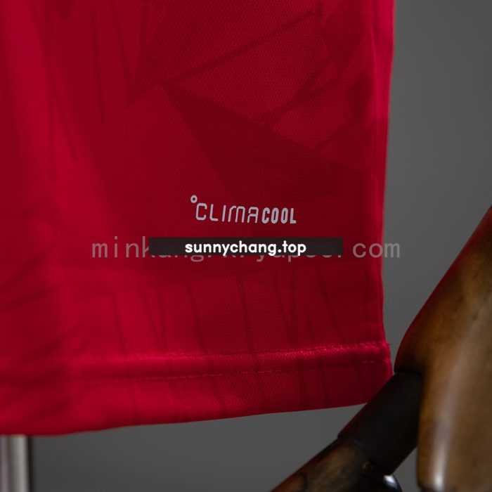 Benfica 26/27 Home Jersey S-4XL - 图片 4