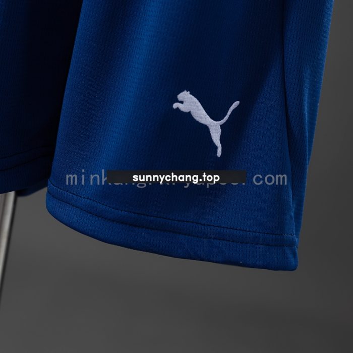 Bahia 26/27 Home Kids Kit Jersey - 图片 4