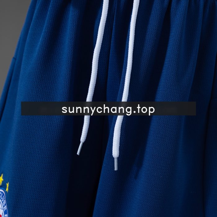 Bahia 26/27 Home Kids Kit Jersey - 图片 5