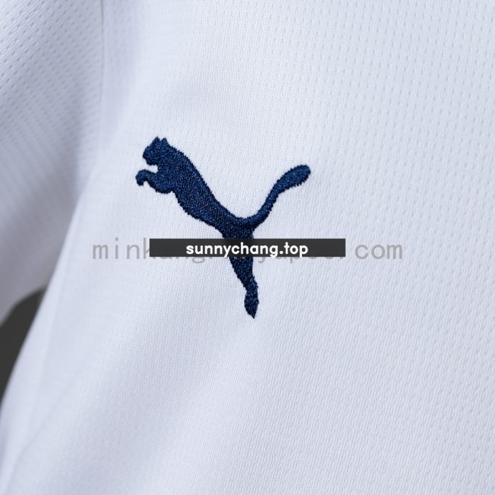 Bahia 26/27 Home Kids Kit Jersey - 图片 7