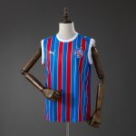 Bahia 26/27 Away Vest