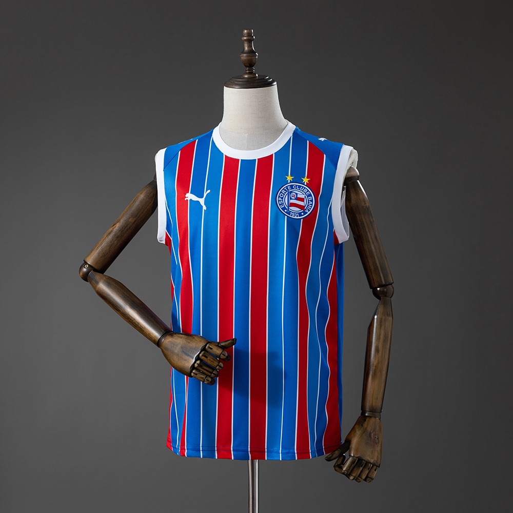 JER-10011_1 Bahia 26/27 Away Vest - 图片 1
