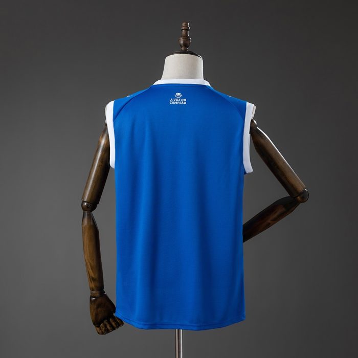 Bahia 26/27 Away Vest - 图片 2