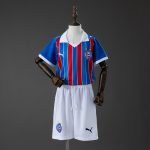 Bahia 26/27 Away Kids Kit Jersey