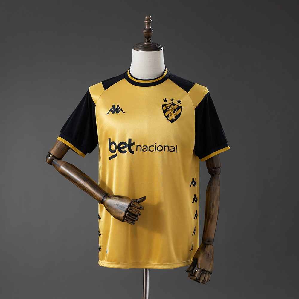 JER-10013_1 Sport Recife 26/27 Away Jersey - 图片 1