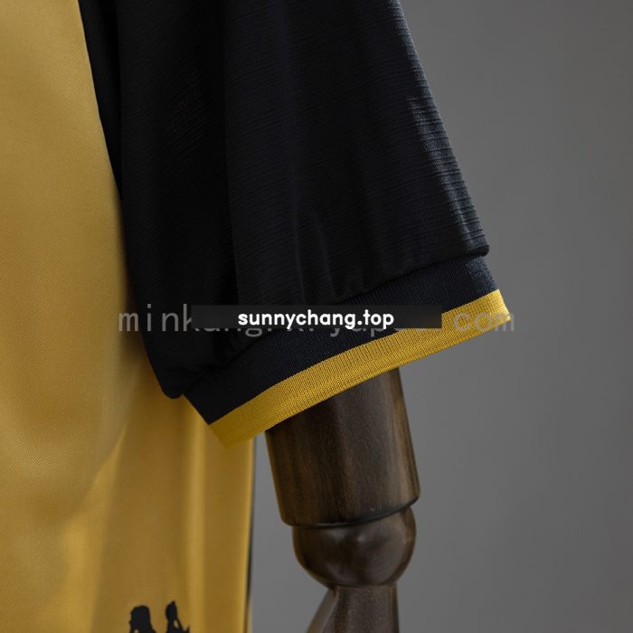 Sport Recife 26/27 Away Jersey - 图片 5