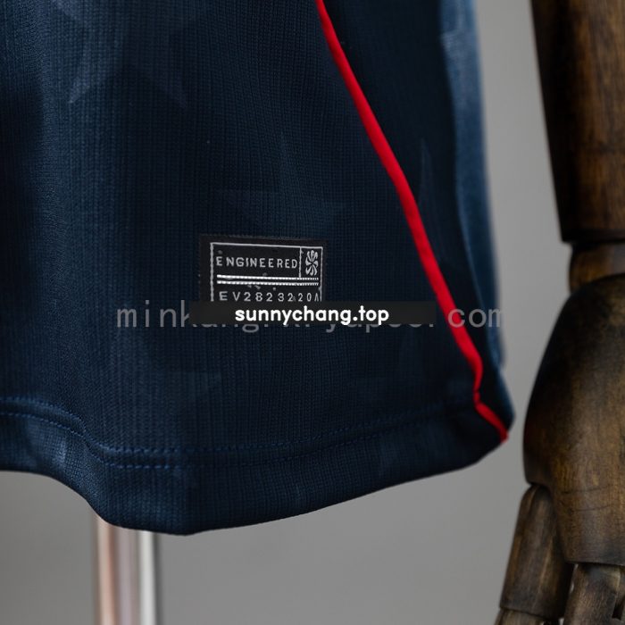 USA 2026 Away Women's Jersey - 图片 3