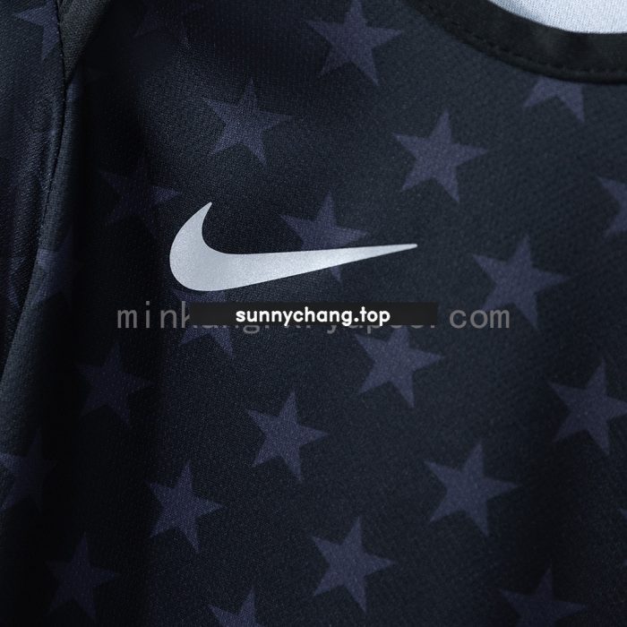 USA 2026 Away Baby Jersey - 图片 6