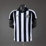 Santos 26/27 Away Player Version Jersey