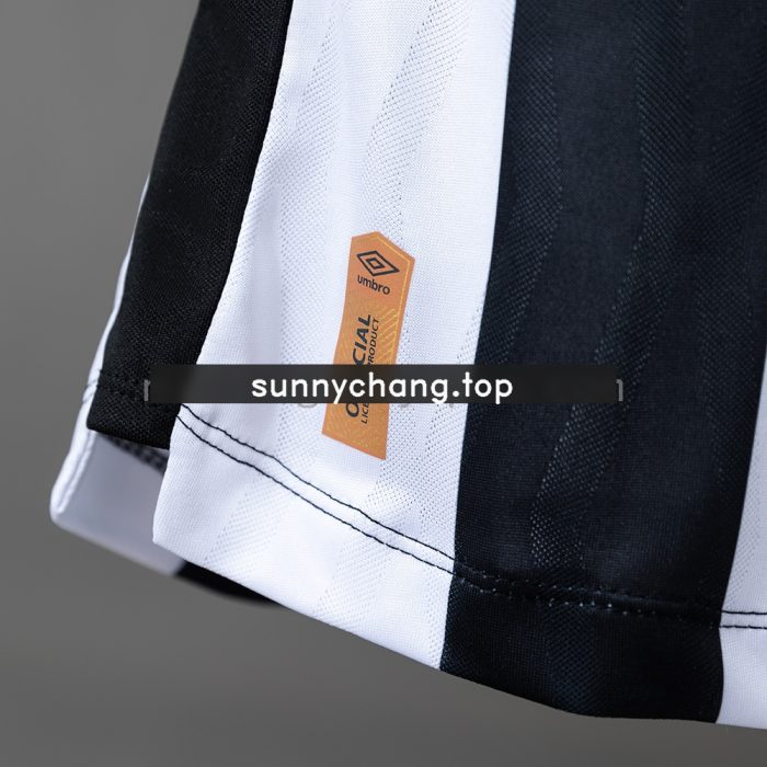 Santos 26/27 Away Player Version Jersey - 图片 4