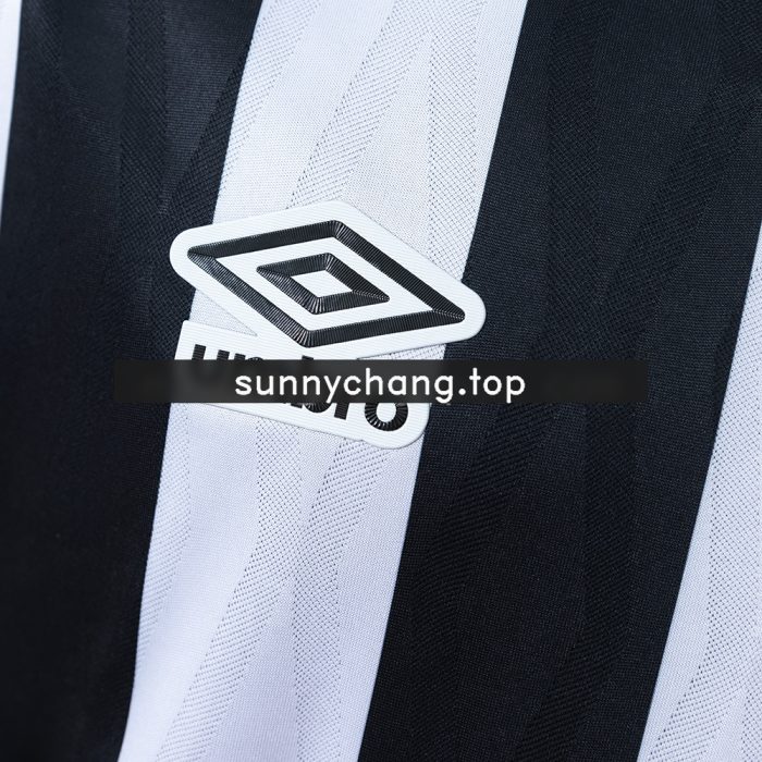 Santos 26/27 Away Player Version Jersey - 图片 8