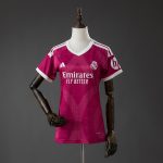 Real Madrid 26/27 Third Away Women's Jersey
