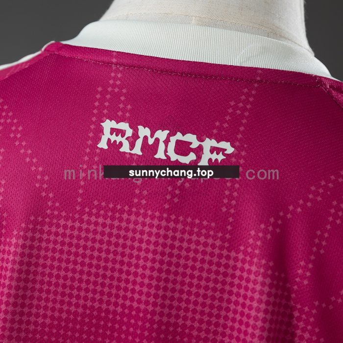 Real Madrid 26/27 Third Away Women's Jersey - 图片 3