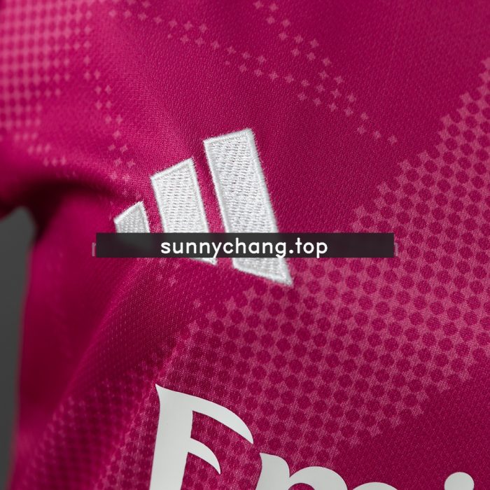 Real Madrid 26/27 Third Away Women's Jersey - 图片 6