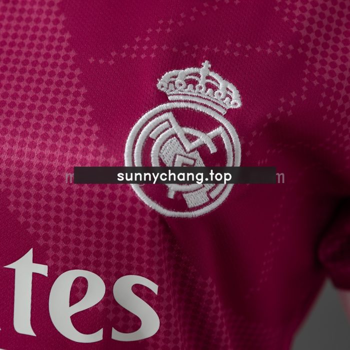 Real Madrid 26/27 Third Away Women's Jersey - 图片 7