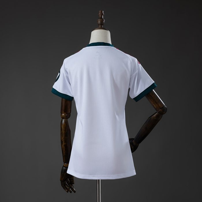 Real Madrid 26/27 Home Women's Jersey - 图片 2