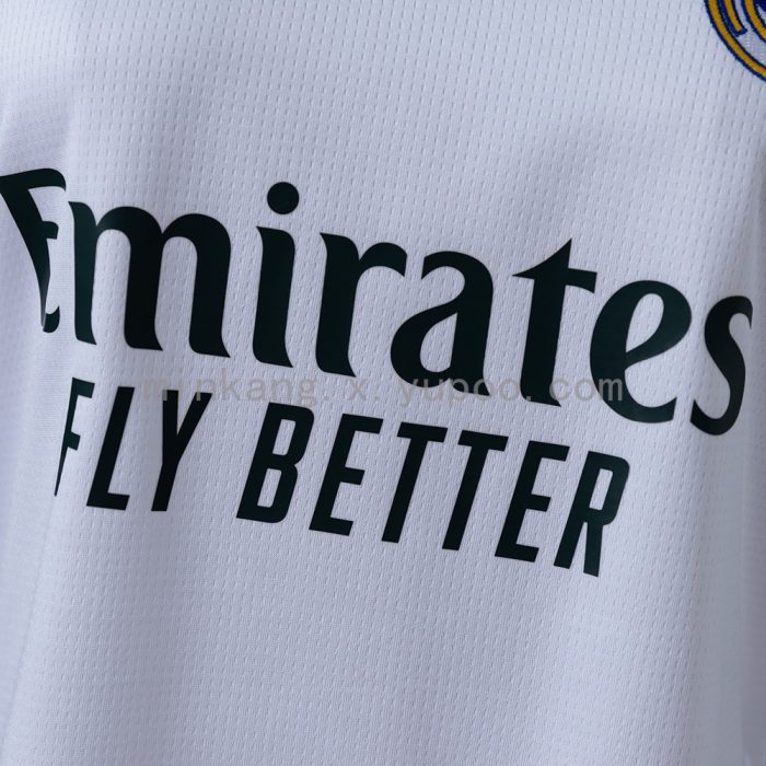 Real Madrid 26/27 Home Women's Jersey - 图片 7