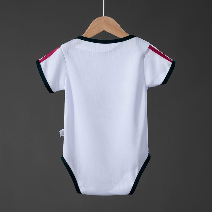 Real Madrid 26/27 Home Baby Jersey - 图片 2