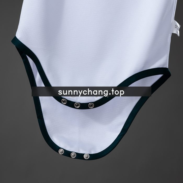 Real Madrid 26/27 Home Baby Jersey - 图片 3