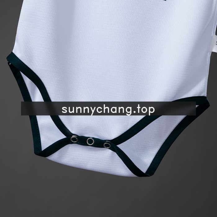 Real Madrid 26/27 Home Baby Jersey - 图片 4