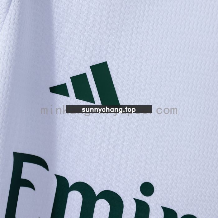Real Madrid 26/27 Home Baby Jersey - 图片 6
