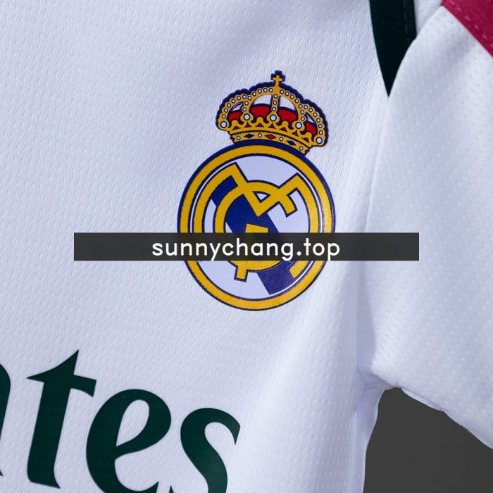 Real Madrid 26/27 Home Baby Jersey - 图片 7