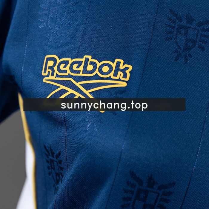 Panama 2026 Third Away Women's Jersey - 图片 5