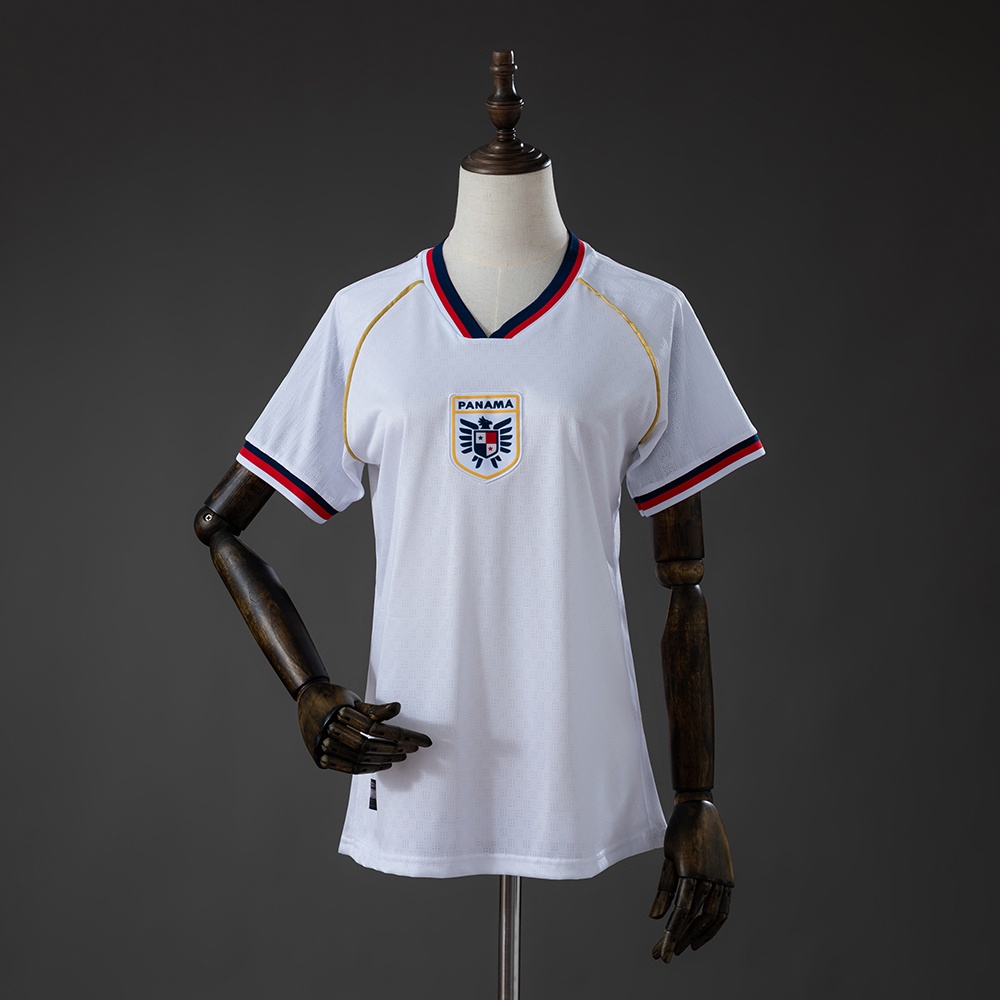 JER-10022_1 Panama 2026 Away Women's Jersey - 图片 1