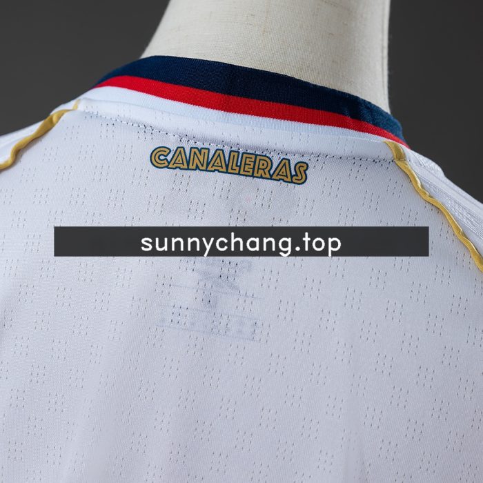 Panama 2026 Away Women's Jersey - 图片 3