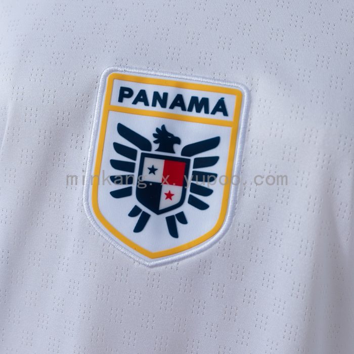 Panama 2026 Away Women's Jersey - 图片 6