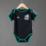 Mexico 2026 Third Away Baby Jersey