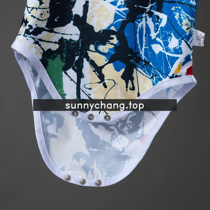 Manchester United 25/26 Originals Stone Roses Baby Jersey - 图片 3