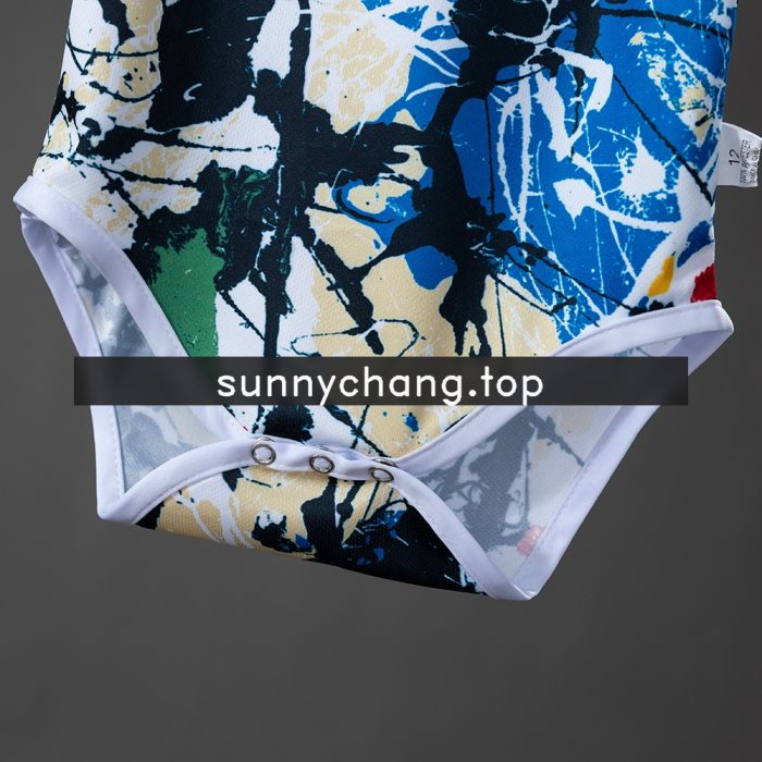 Manchester United 25/26 Originals Stone Roses Baby Jersey - 图片 4