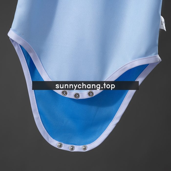 Manchester City 26/27 Home Baby Jersey - 图片 3
