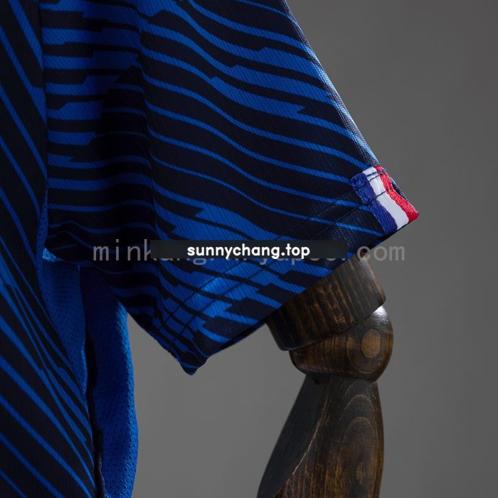 France 2026 Home Kids Kit Jersey - 图片 5