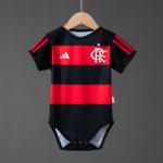 Flamengo 26/27 Home Baby Jersey