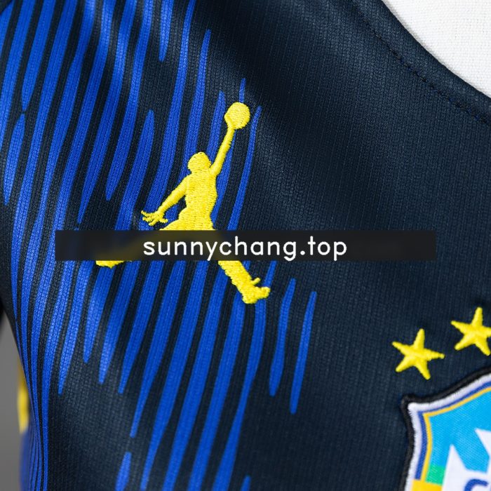 Brazil 2026 Home Women's Crop Top - 图片 5