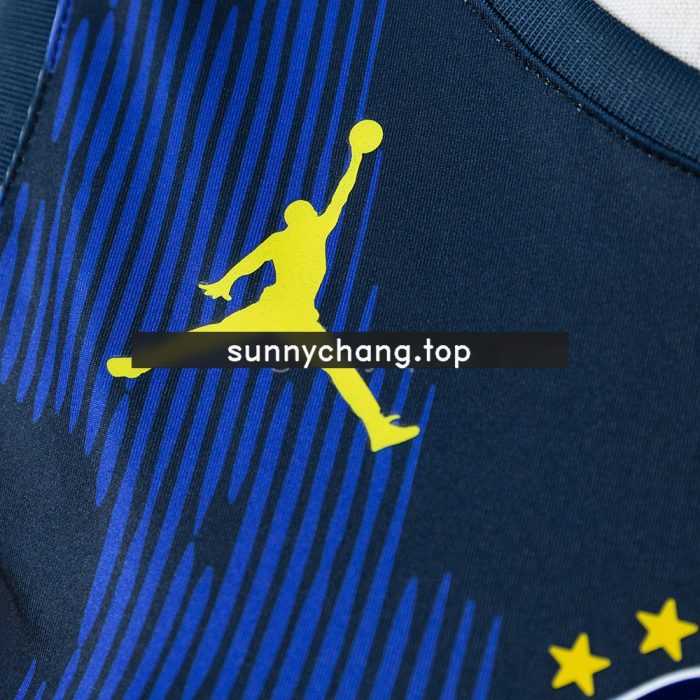 Brazil 2026 Away Women's Crop Top Tank Top - 图片 4
