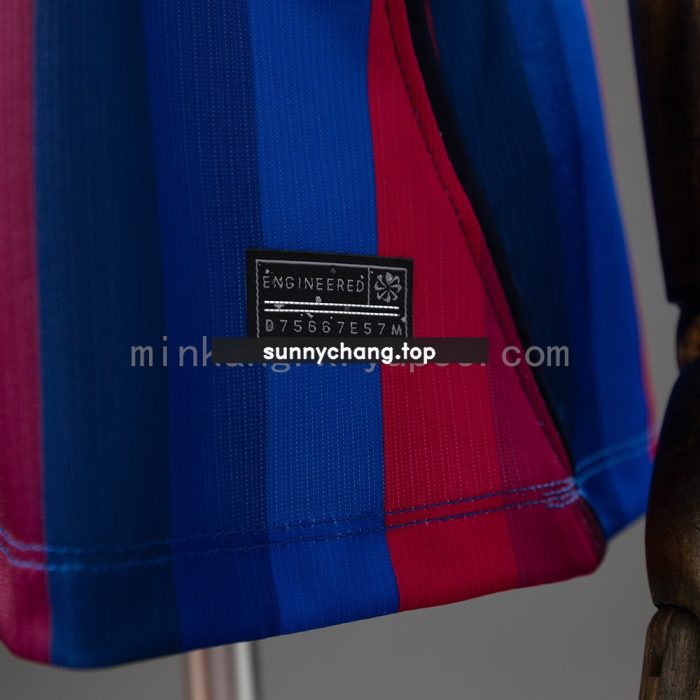 Barcelona 26/27 Home Women's Jersey - 图片 3