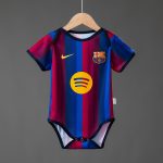 Barcelona 26/27 Home Baby Jersey