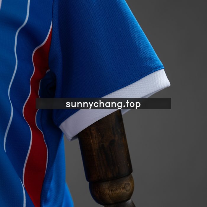 Bahia 26/27 Away Women's Jersey - 图片 4
