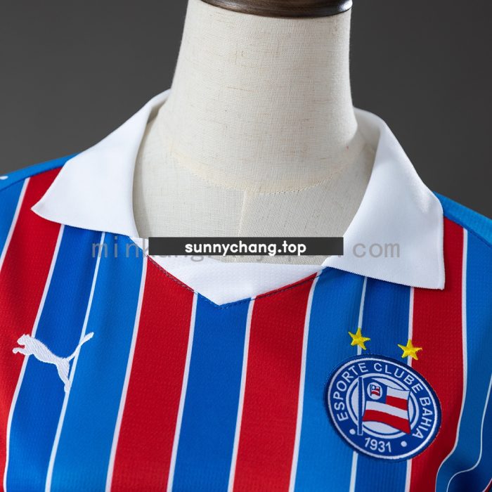 Bahia 26/27 Away Women's Jersey - 图片 7