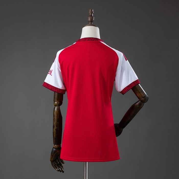 Arsenal 26/27 Home Women's Jersey - 图片 2