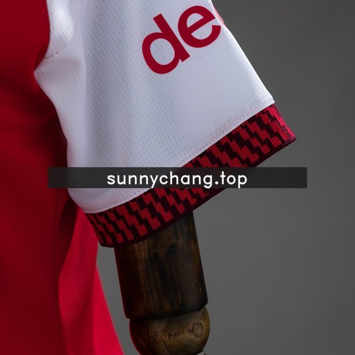 Arsenal 26/27 Home Women's Jersey - 图片 4