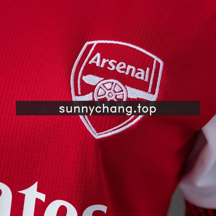 Arsenal 26/27 Home Women's Jersey - 图片 6